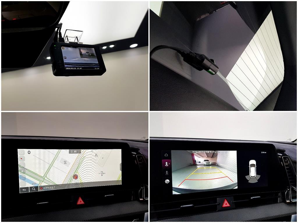 KIA Sportage 2022 Blanco - Importación desde Corea - HF Imports Iquique - Foto 16