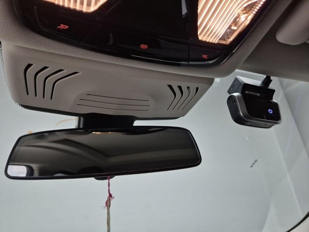 BMW X4 2022 Blanco - Importación desde Corea - HF Imports Iquique - Foto 16