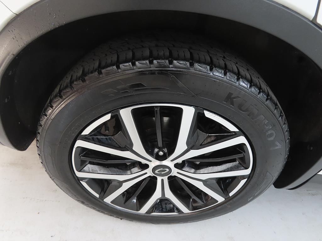 SAMSUNG QM6 2022 Blanco - Importación desde Corea - HF Imports Iquique - Foto 20