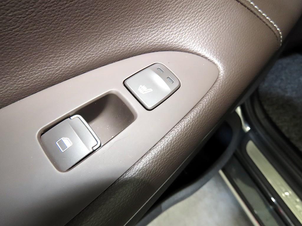 HYUNDAI Grandeur 2019 Gris - Importación desde Corea - HF Imports Iquique - Foto 15