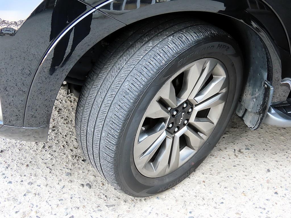 KIA Mohave 2023 - Importación desde Corea - HF Imports Iquique - Foto 20