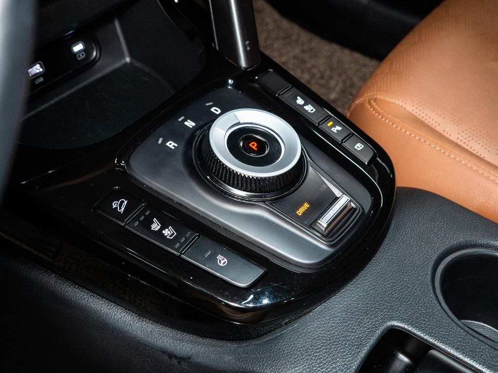 KIA Seltos - Vista 9