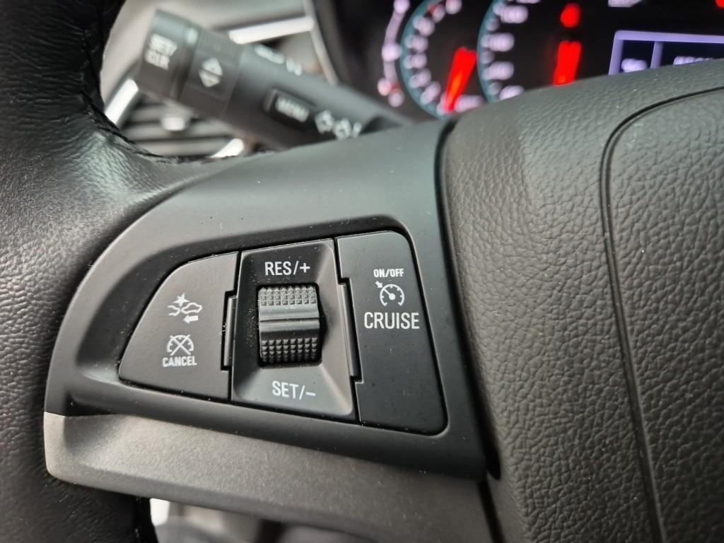 Chevrolet Trax 2019 Blanco - Importación desde Corea - HF Imports Iquique - Foto 15