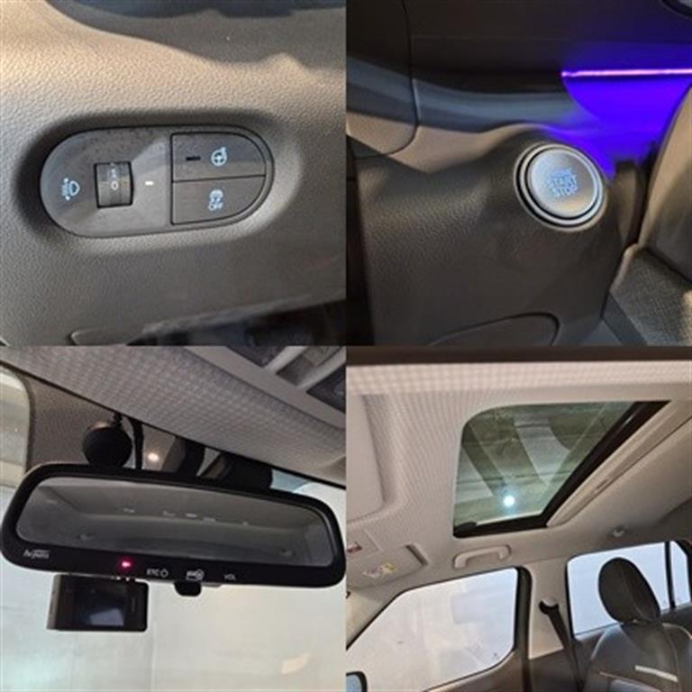 HYUNDAI Casper 2023 - Importación desde Corea - HF Imports Iquique - Foto 19