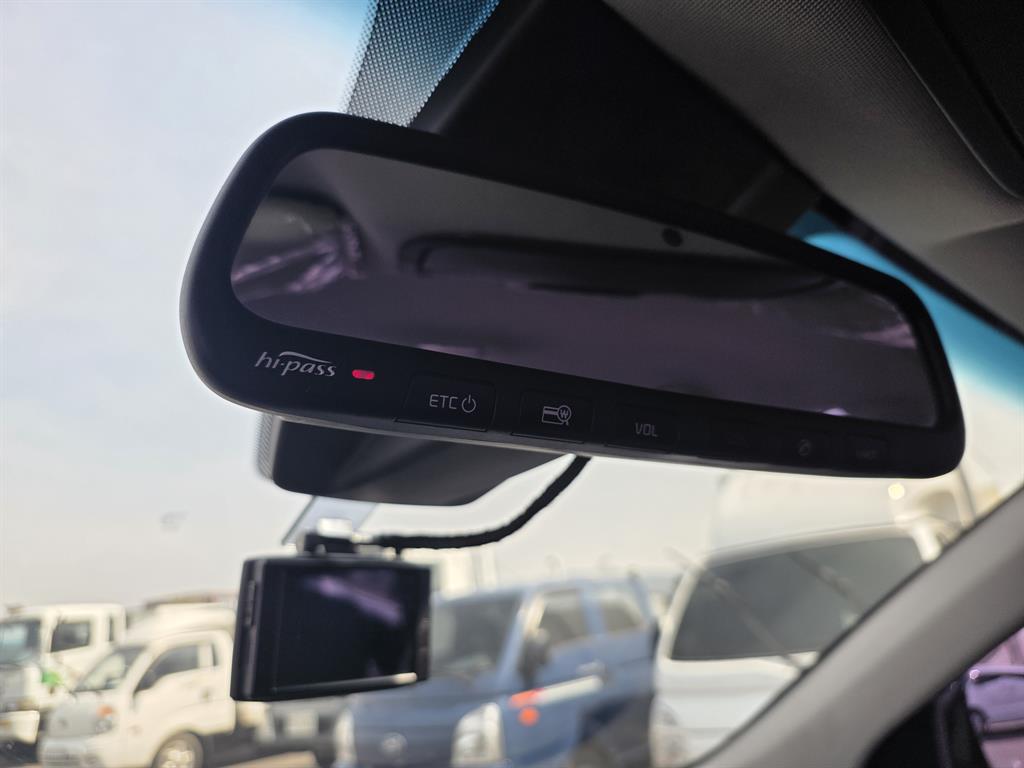 KIA Sorento 2016 Gris - Importación desde Corea - HF Imports Iquique - Foto 16