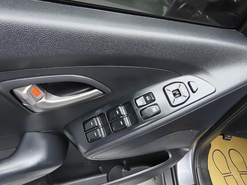 HYUNDAI Tucson 2010 Gris - Importación desde Corea - HF Imports Iquique - Foto 13