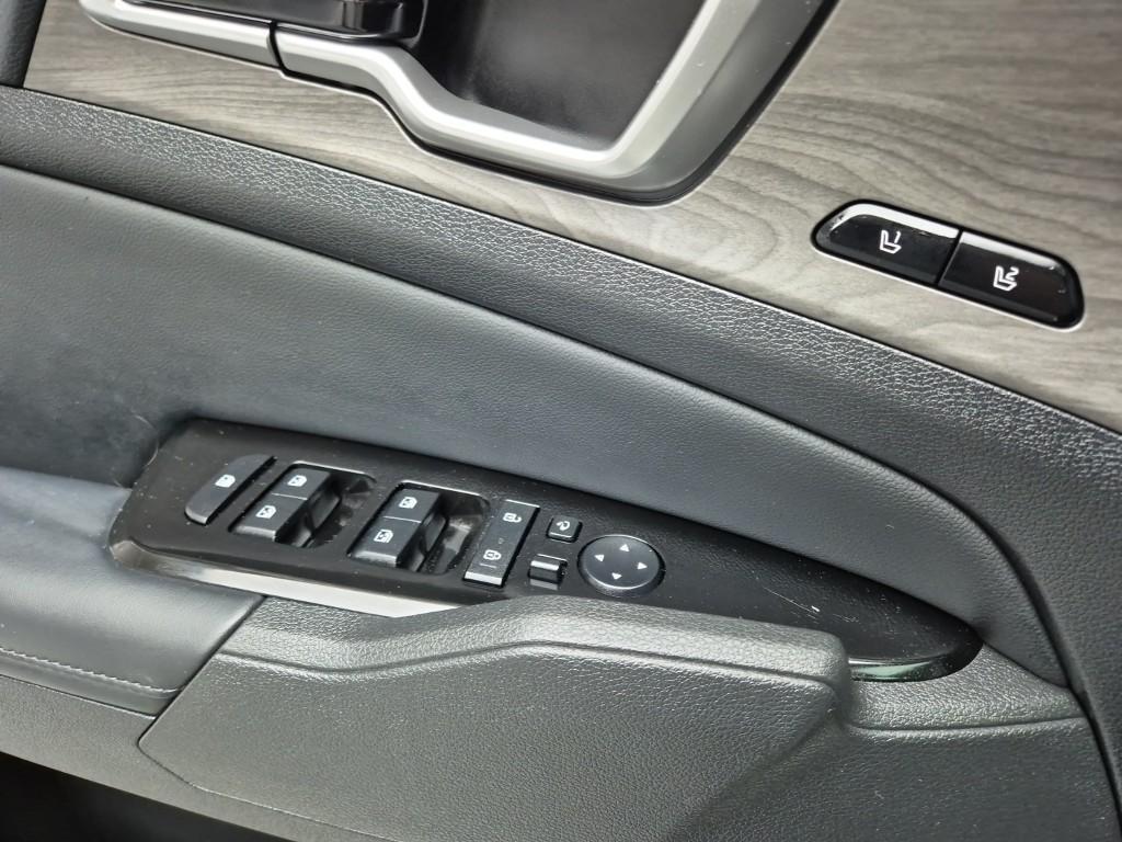 KIA Sportage 2022 Blanco - Importación desde Corea - HF Imports Iquique - Foto 17