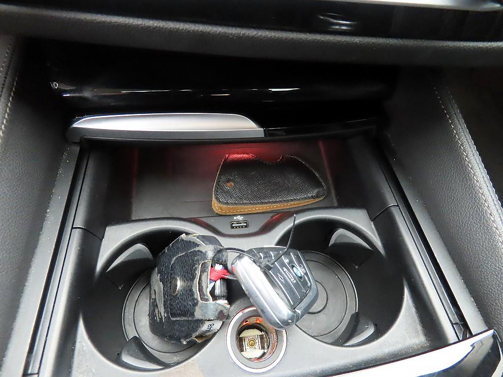 BMW 5 Series - Vista 12