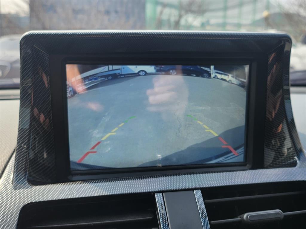 DAEWOO Matiz - Vista 10