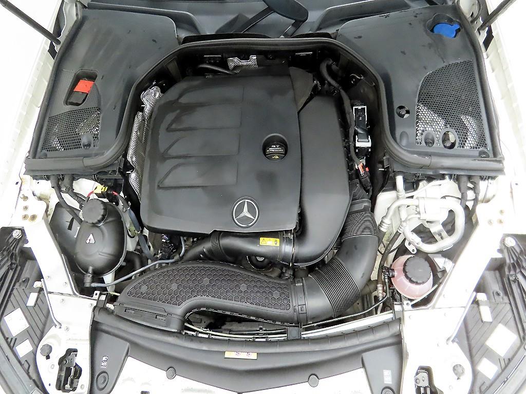 Mercedes Benz E class 2021 Blanco - Importación desde Corea - HF Imports Iquique - Foto 20