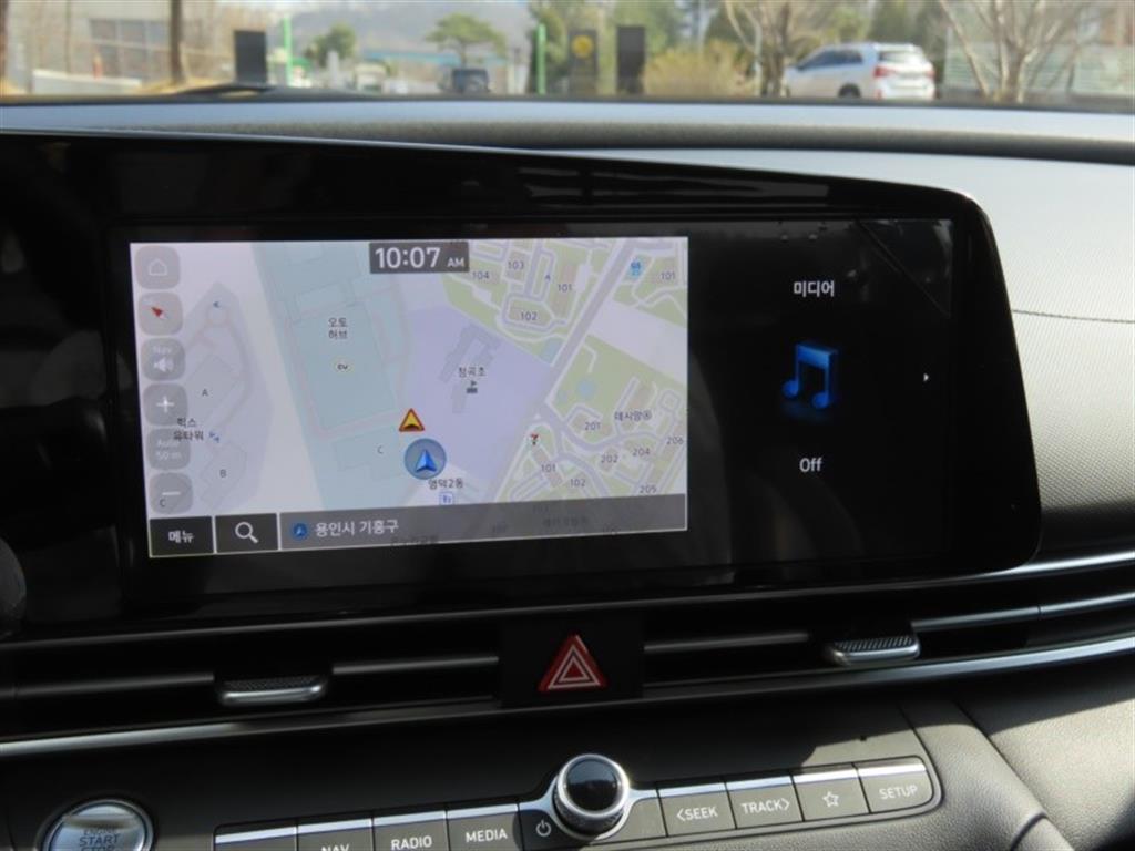 HYUNDAI Avante 2024 - Importación desde Corea - HF Imports Iquique - Foto 8