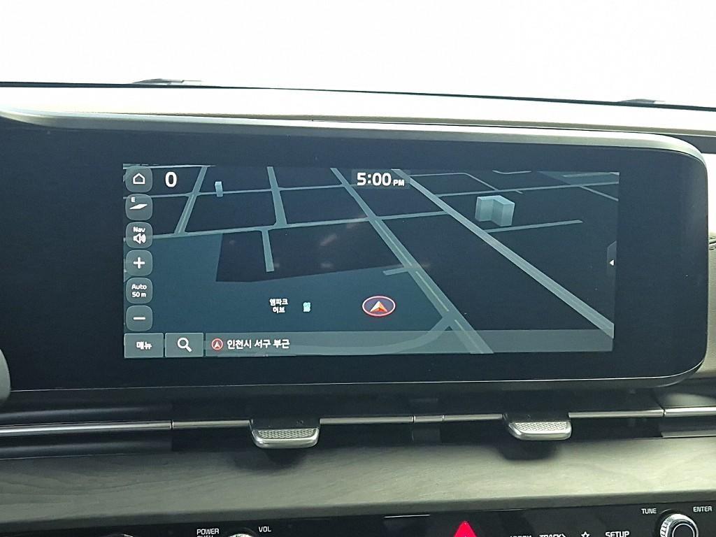 KIA Carnival 2021 Negro - Importación desde Corea - HF Imports Iquique - Foto 13