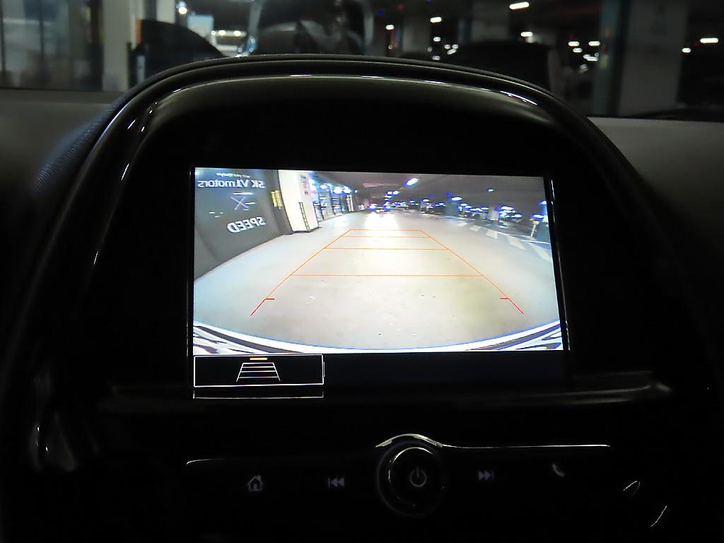 Chevrolet Spark 2019 Blanco - Importación desde Corea - HF Imports Iquique - Foto 13