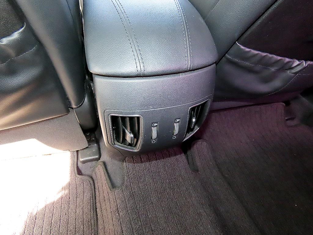 HYUNDAI Sonata 2011 Blanco - Importación desde Corea - HF Imports Iquique - Foto 17