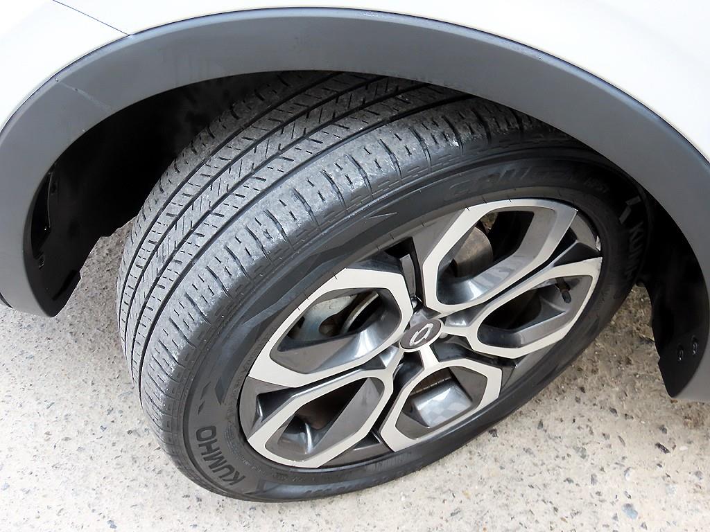 SAMSUNG XM3 2020 Blanco - Importación desde Corea - HF Imports Iquique - Foto 20