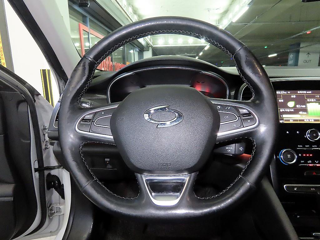 SAMSUNG SM6 - Vista 8