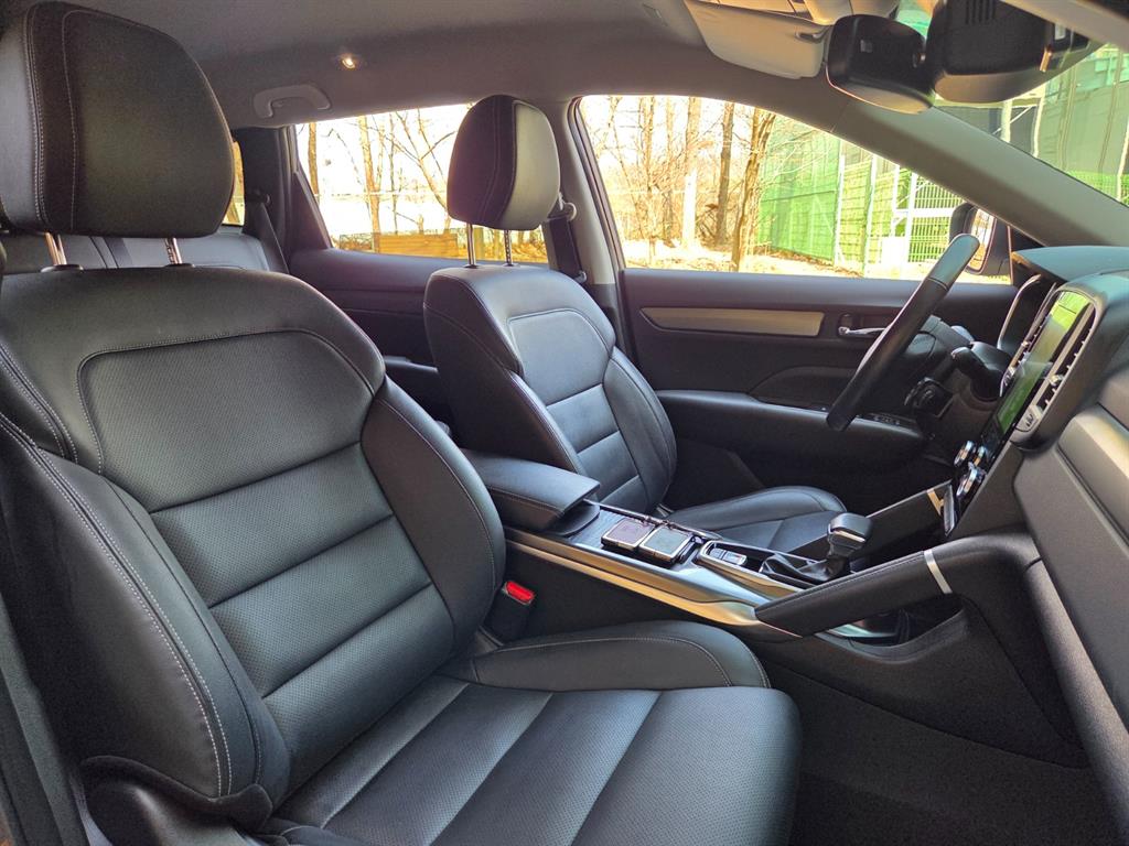 SAMSUNG QM6 2022 Gris - Importación desde Corea - HF Imports Iquique - Foto 17