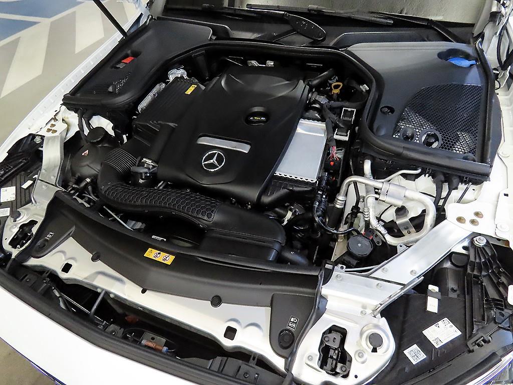 Mercedes Benz E class 2023 Blanco - Importación desde Corea - HF Imports Iquique - Foto 19