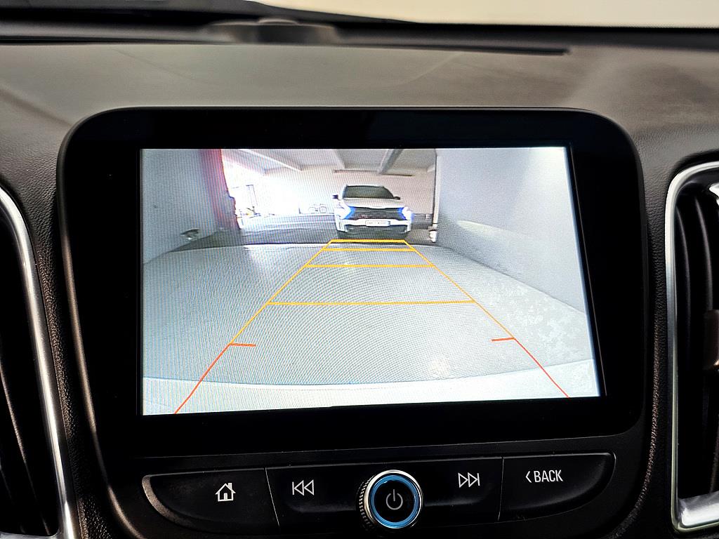 Chevrolet Malibu 2017 Blanco - Importación desde Corea - HF Imports Iquique - Foto 14