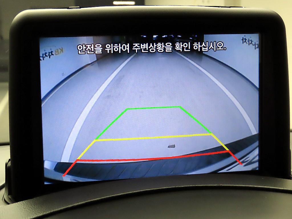 HYUNDAI Starex 2018 Gris - Importación desde Corea - HF Imports Iquique - Foto 15