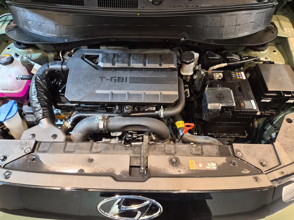 HYUNDAI Casper 2023 - Importación desde Corea - HF Imports Iquique - Foto 18