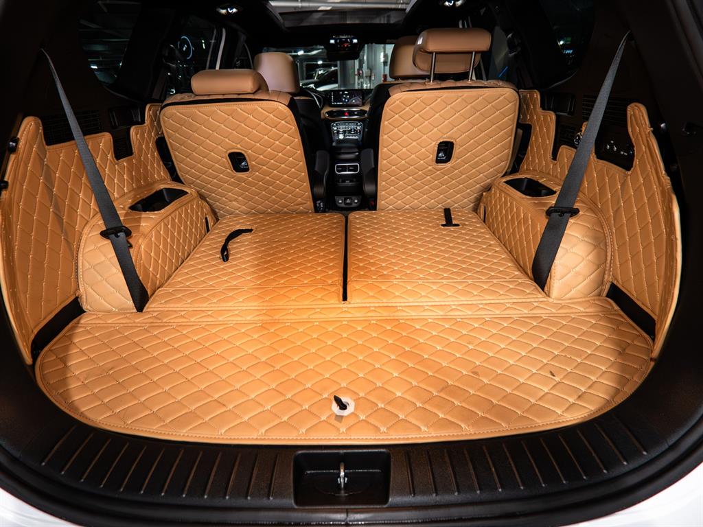 HYUNDAI Santa Fe - Vista 12