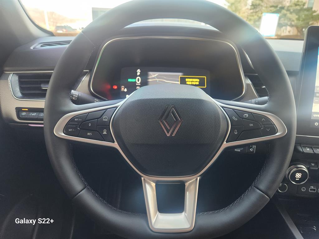 SAMSUNG Arkana - Vista 12