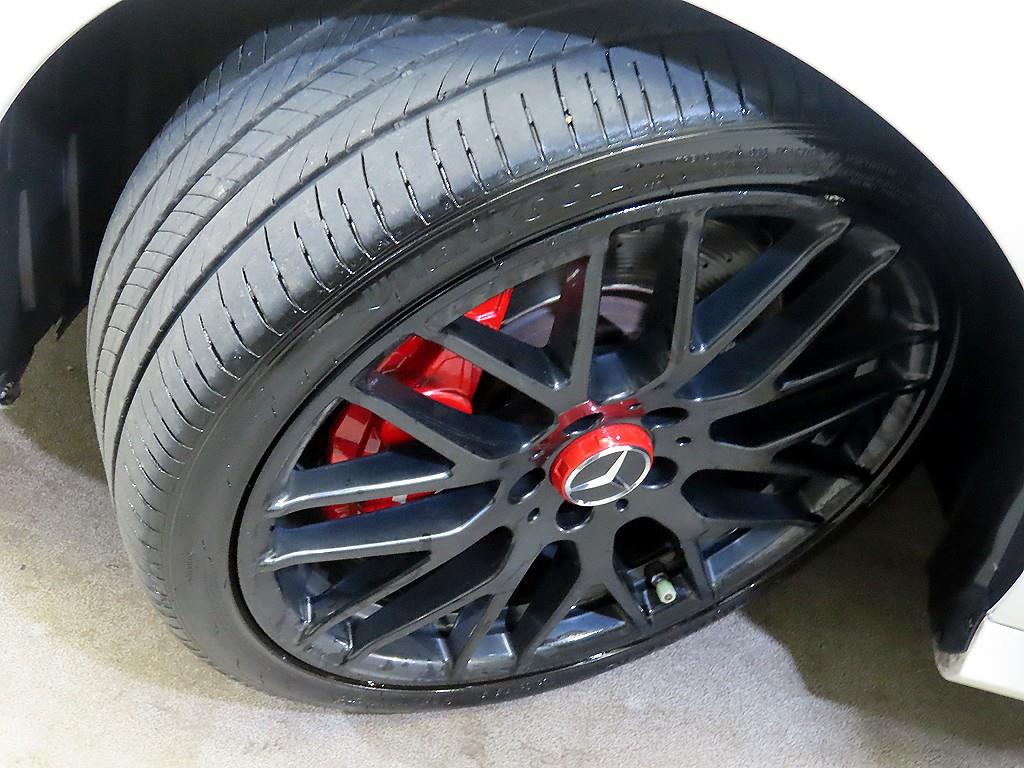 Mercedes Benz A Class 2018 Blanco - Importación desde Corea - HF Imports Iquique - Foto 20