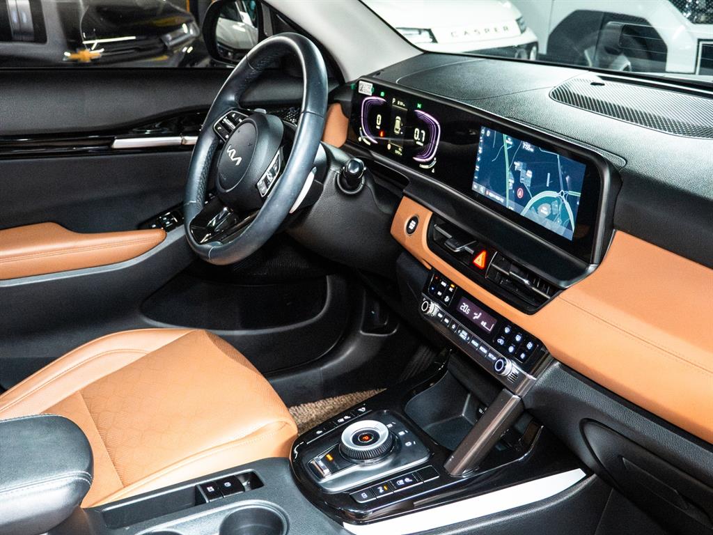 KIA Seltos - Vista 12