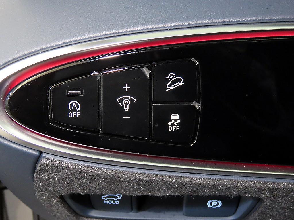 Genesis GV70 2021 Plateado - Importación desde Corea - HF Imports Iquique - Foto 14