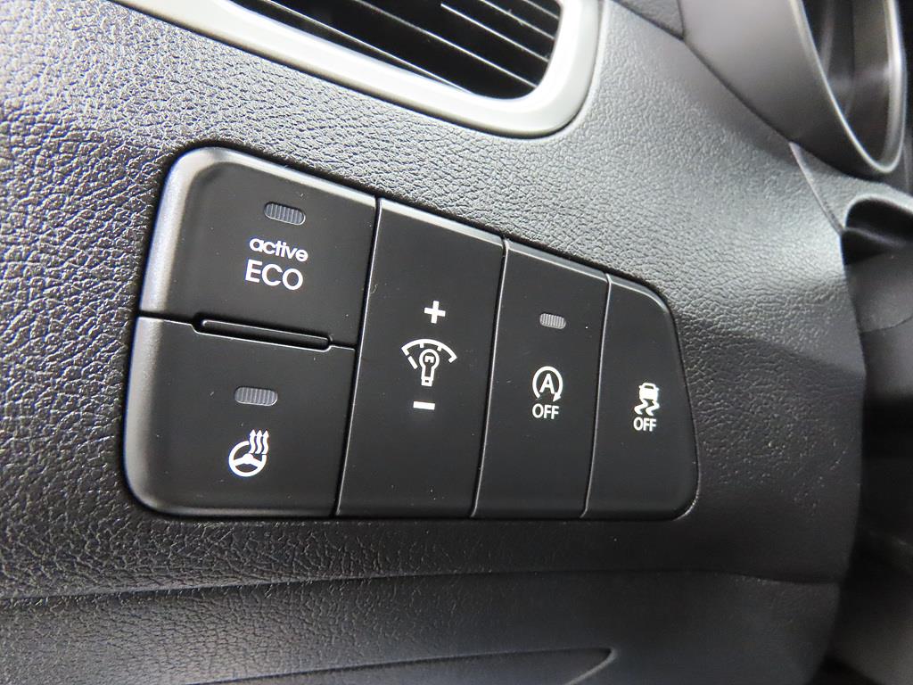 HYUNDAI Avante 2014 Gris - Importación desde Corea - HF Imports Iquique - Foto 18