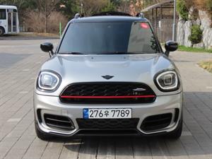 Mini Countryman - Vista 2