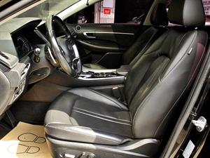 HYUNDAI Sonata - Vista 9