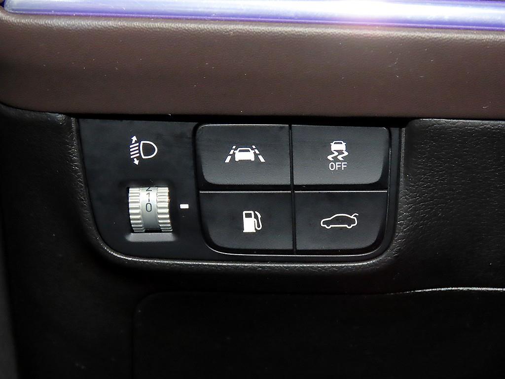 HYUNDAI Grandeur 2020 Negro - Importación desde Corea - HF Imports Iquique - Foto 13