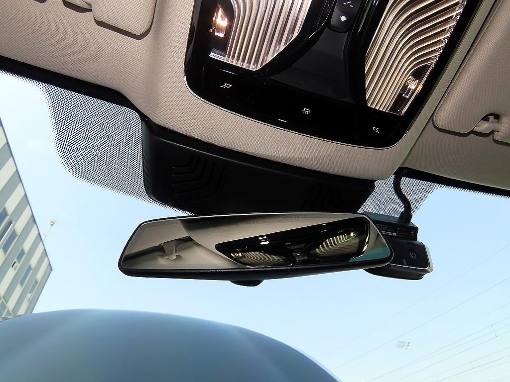 BMW 5 Series 2021 Negro - Importación desde Corea - HF Imports Iquique - Foto 15