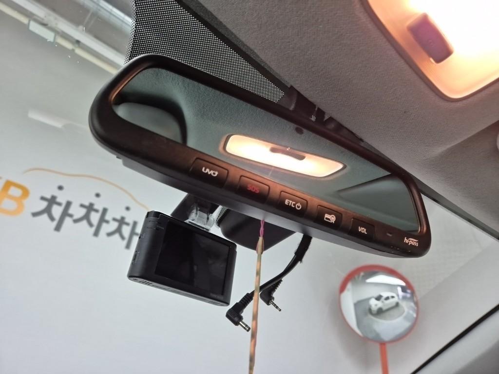 KIA Morning 2021 Blanco - Importación desde Corea - HF Imports Iquique - Foto 17