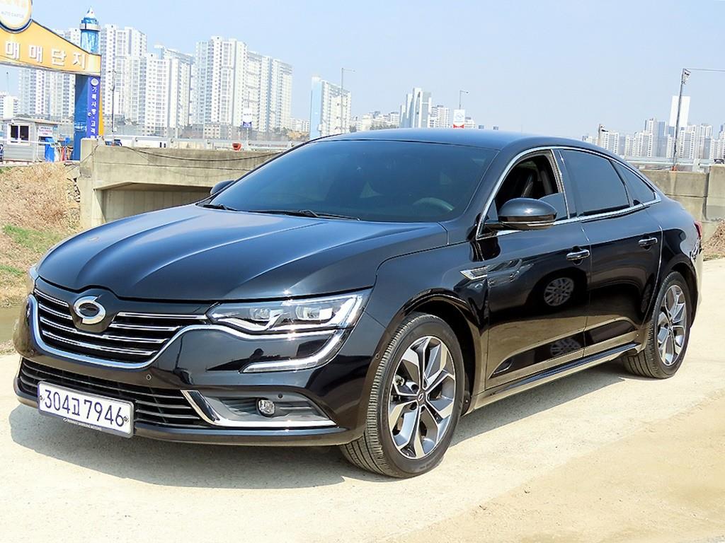 SAMSUNG SM6 - Vista 2