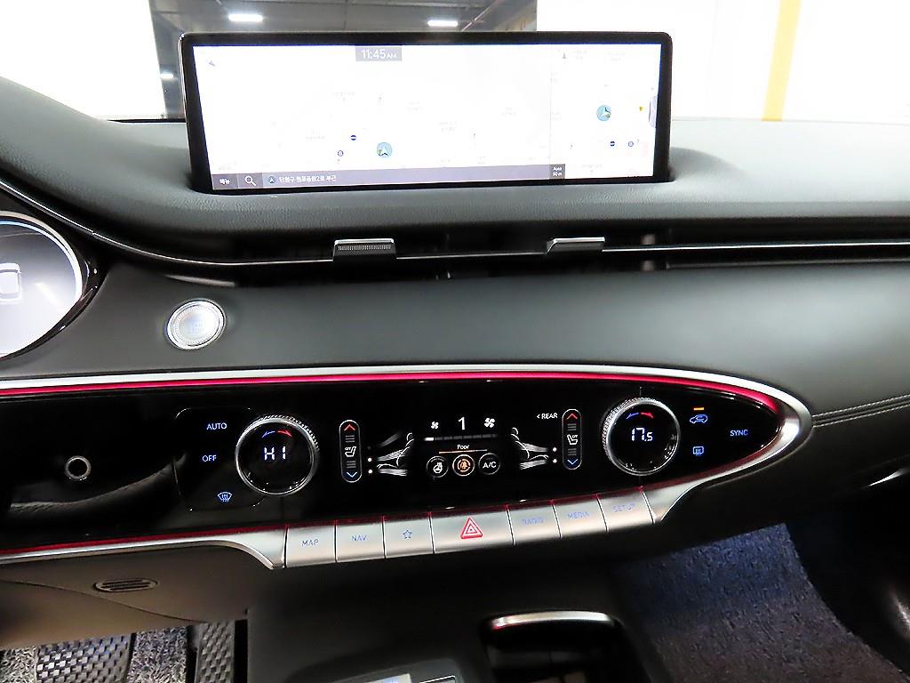 Genesis GV70 2023 - Importación desde Corea - HF Imports Iquique - Foto 14