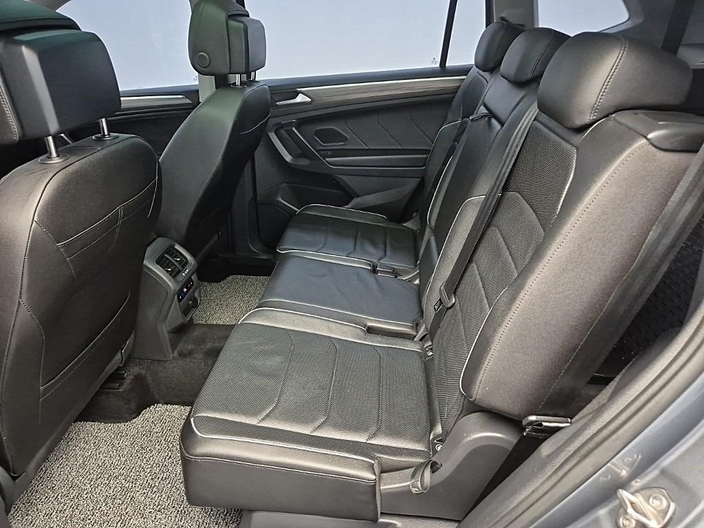 Volkswagen Tiguan - Vista 12