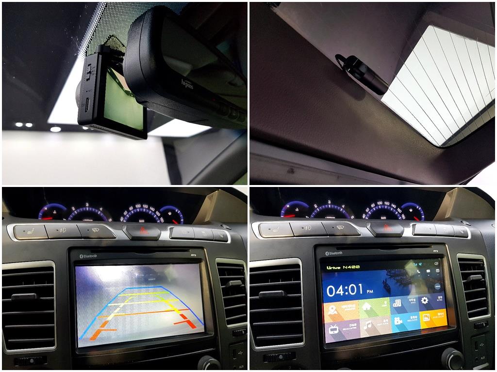 Ssangyong Korando 2015 Gris - Importación desde Corea - HF Imports Iquique - Foto 15