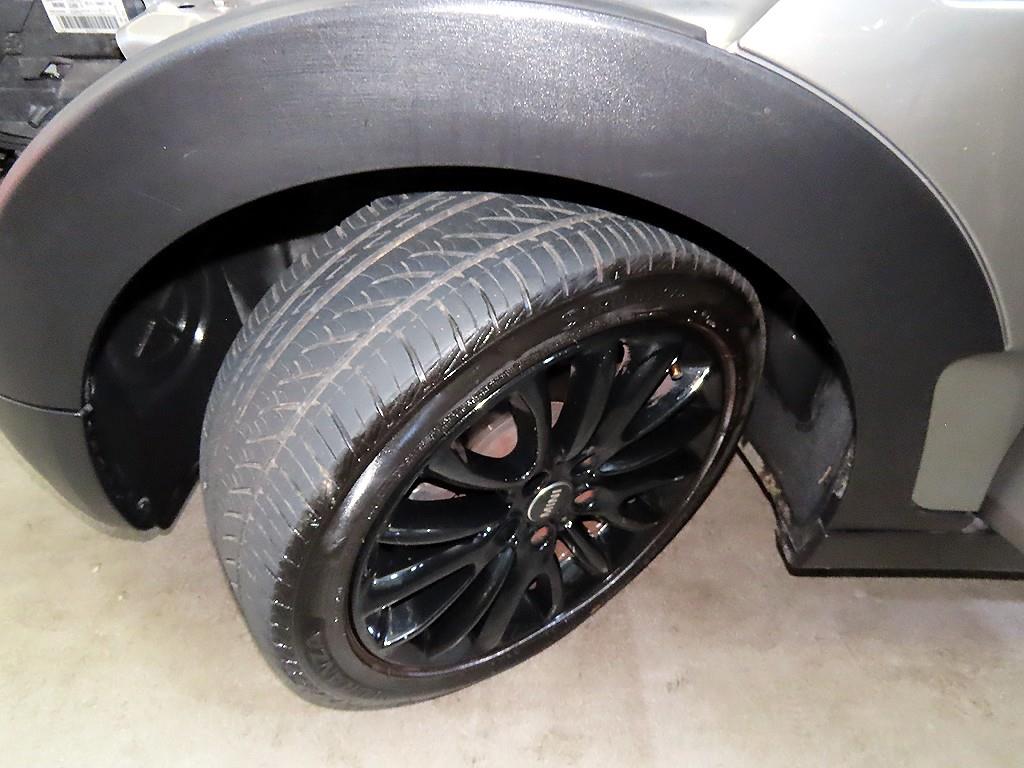 Mini Clubman 2018 - Importación desde Corea - HF Imports Iquique - Foto 19