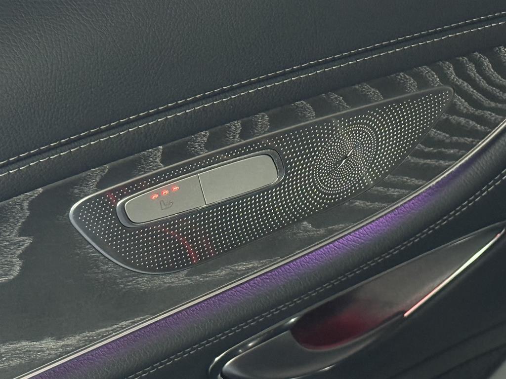 Mercedes Benz CLS Class 2021 Negro - Importación desde Corea - HF Imports Iquique - Foto 18