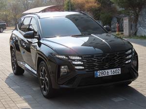 HYUNDAI Tucson - Vista 4