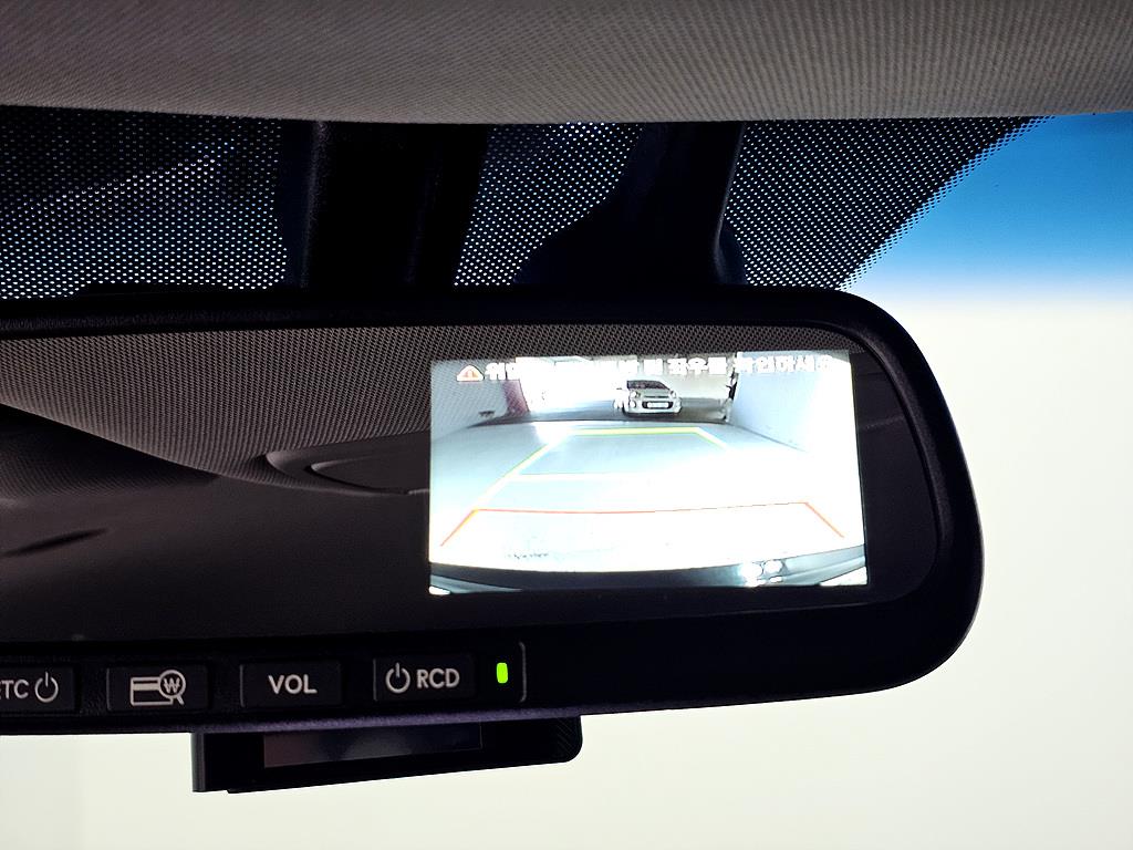 KIA K5 2012 Negro - Importación desde Corea - HF Imports Iquique - Foto 15