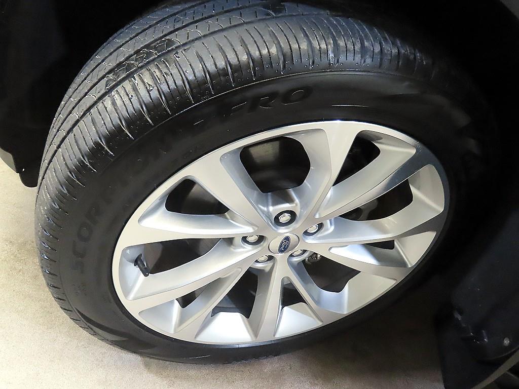 Ford Explorer 2023 Blanco - Importación desde Corea - HF Imports Iquique - Foto 20