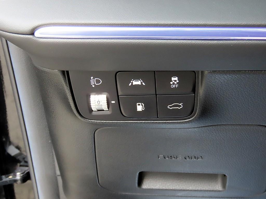 HYUNDAI Grandeur - Vista 12