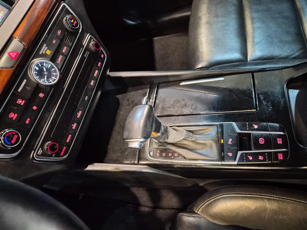 KIA K7 2016 Blanco - Importación desde Corea - HF Imports Iquique - Foto 16