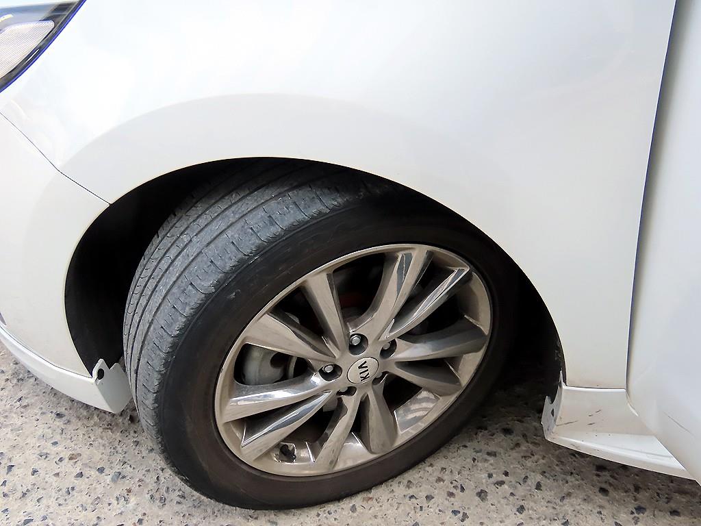 KIA Carnival 2019 Blanco - Importación desde Corea - HF Imports Iquique - Foto 20