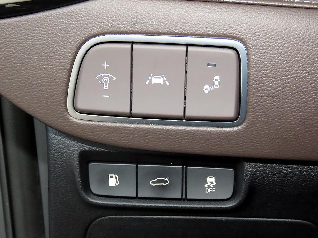 HYUNDAI Grandeur 2019 Gris - Importación desde Corea - HF Imports Iquique - Foto 14