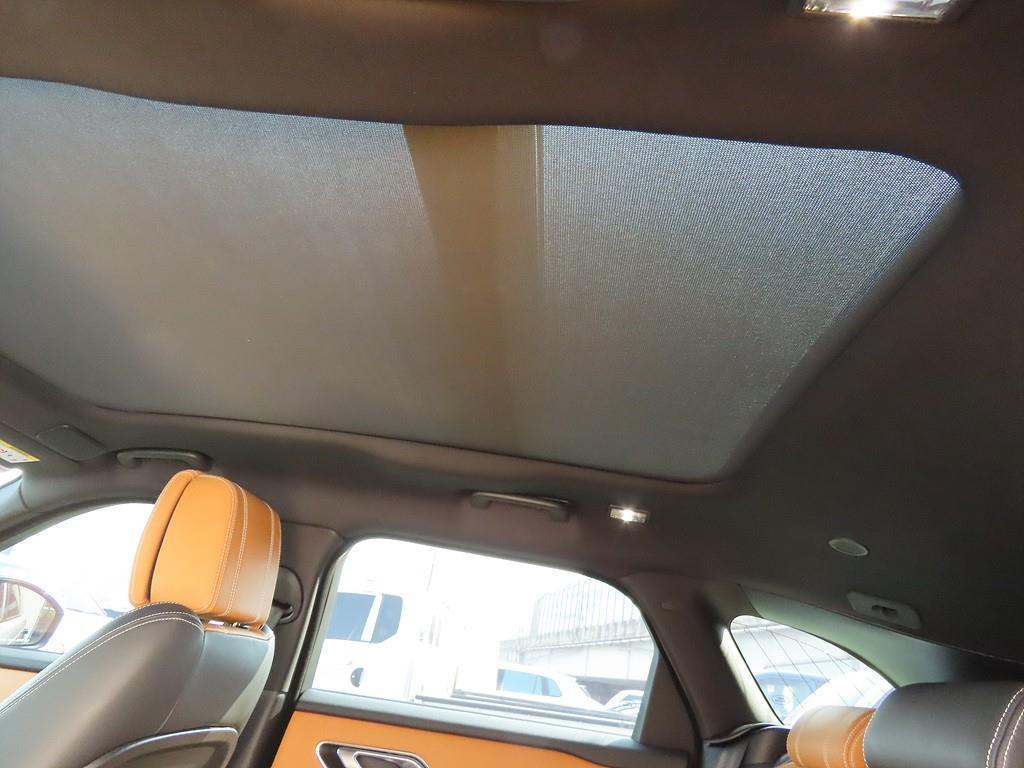 Land Rover Range Rover Bella 2022 Gris - Importación desde Corea - HF Imports Iquique - Foto 17